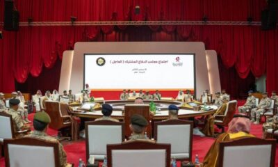 تحديث الدفاع الخليجي: خطط جديدة وتبادل استخباراتي