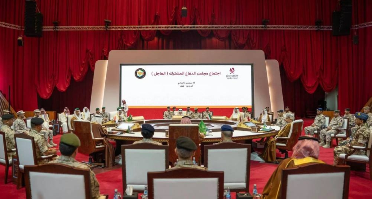 تحديث الدفاع الخليجي: خطط جديدة وتبادل استخباراتي