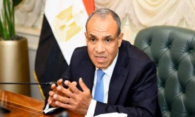 مصر تحذر: مخططات إسرائيل تهدد الأمن الإقليمي