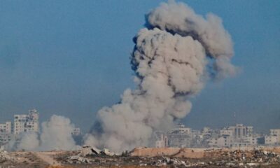 تصعيد إسرائيلي في غزة: 35 قتيلاً وارتفاع التوترات