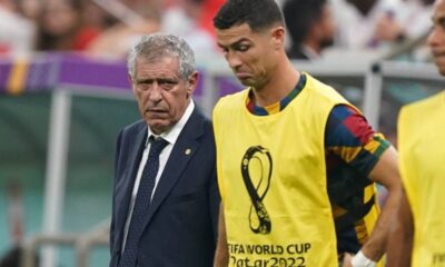 فرناندو سانتوس يرفض تدريب الأهلي المصري