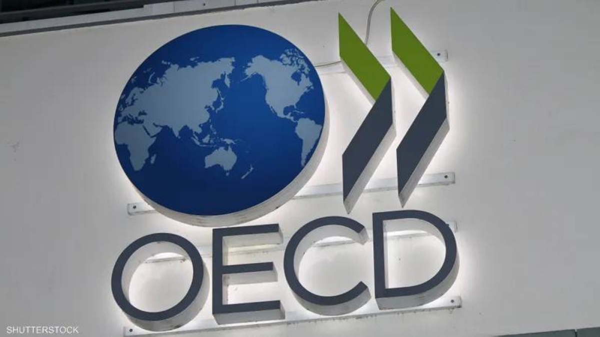 المملكة تتألق في الذكاء الاصطناعي بإشادة منظمة OECD