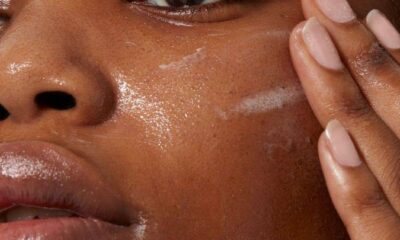 زبدة تنظيف المكياج: فعالية وعناية لطيفة بالبشرة