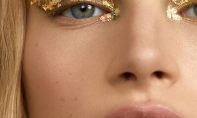 أفضل ألوان ظلال العيون لخريف 2026: الذهبي أم الفضي؟