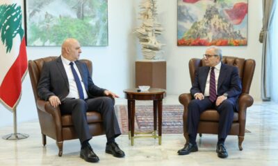 توتر جنوب لبنان: غارات وتهديدات تهز الحدود