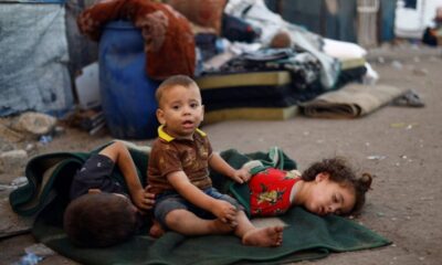 أزمة غزة: التجويع والهروب نحو مستقبل غامض