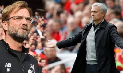 إقالة مورينيو من بنفيكا: أموريم وكلوب بدائل محتملة