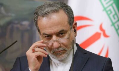 إيران تقترح حلاً لتفادي تفعيل سناب باك وسط انتقادات أوروبية