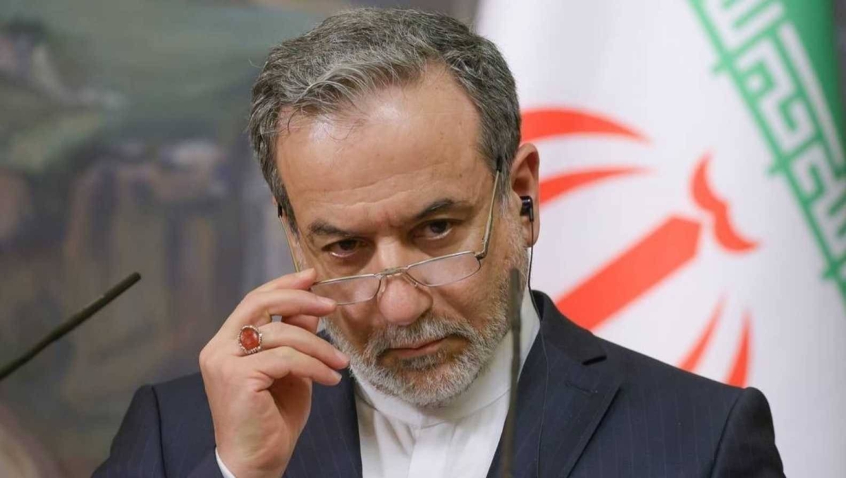 إيران تقترح حلاً لتفادي تفعيل سناب باك وسط انتقادات أوروبية