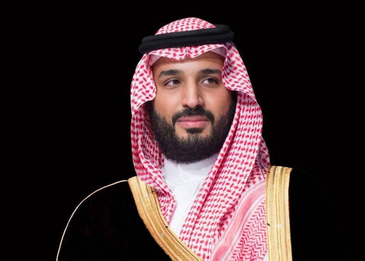تهنئة ولي العهد لإيدي راما كرئيس وزراء ألبانيا