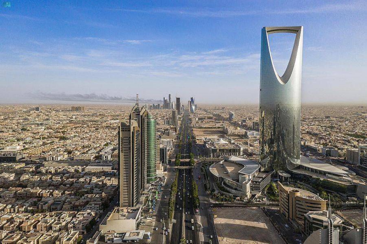 المملكة تنضم لمجلس محافظي الوكالة الدولية للطاقة الذرية