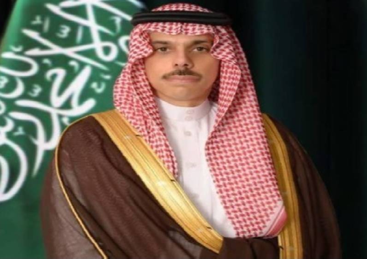 وزير الخارجية يترأس وفد المملكة في الأمم المتحدة بنيويورك
