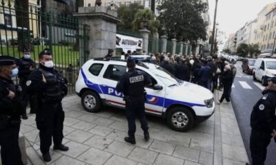 تهديدات داعش بهجمات فردية في فرنسا تثير القلق