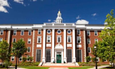 ترمب يفرض قيوداً جديدة على جامعة هارفارد