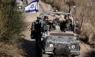 توغل إسرائيلي في ريف القنيطرة السوري: تفاصيل وأحداث