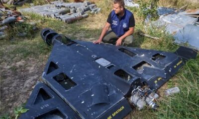 تصاعد التوتر بين كييف وموسكو: هجمات واتهامات متبادلة