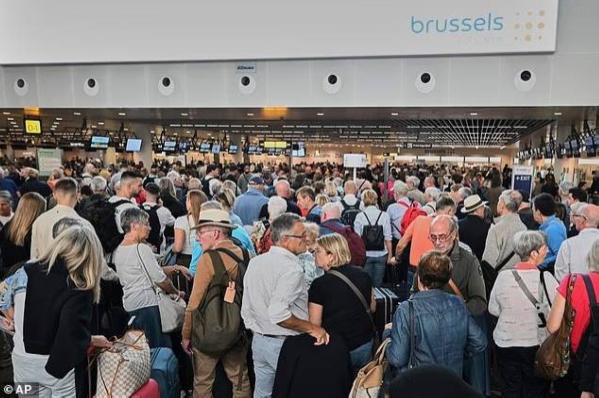 الهجوم السيبراني على مطارات أوروبا: هل روسيا المتهمة؟