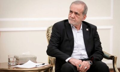 إيران تتحدى الغرب: لن نستسلم ولن يتمكنوا من إيقافنا