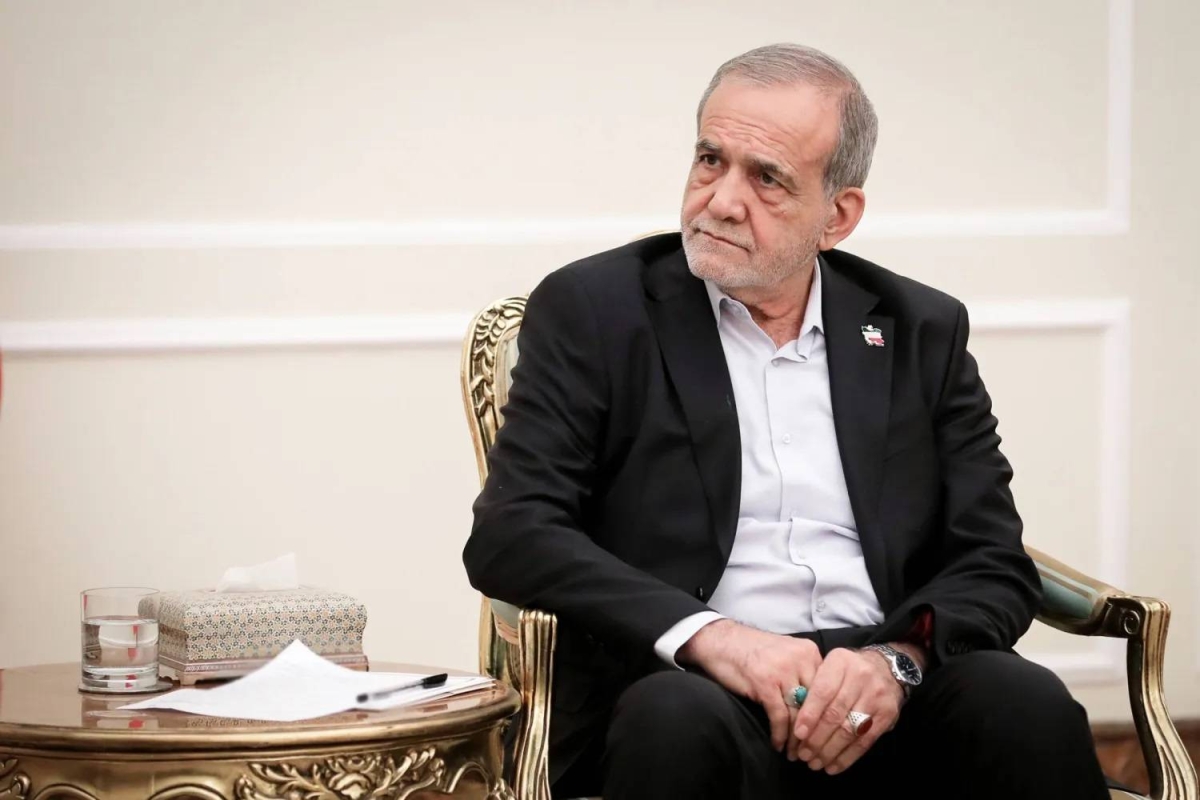 إيران تتحدى الغرب: لن نستسلم ولن يتمكنوا من إيقافنا