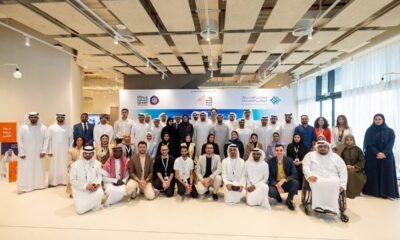 ختام "رواد الشباب العربي" 2025 في أبوظبي بتوصيات مبتكرة