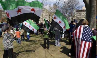 أمريكا تمهل المهاجرين السوريين 60 يوماً للمغادرة