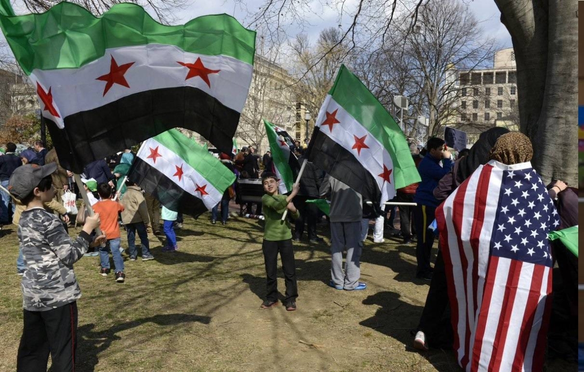 أمريكا تمهل المهاجرين السوريين 60 يوماً للمغادرة