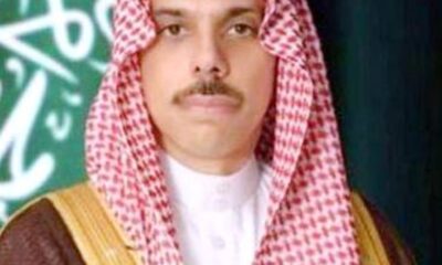 وزير الخارجية السعودي يقود وفد المملكة في الأمم المتحدة