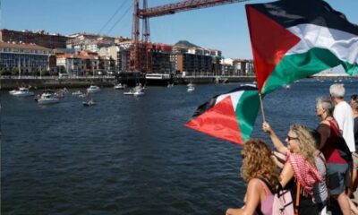 البرتغال تعترف بفلسطين: بداية نجاح حل الدولتين