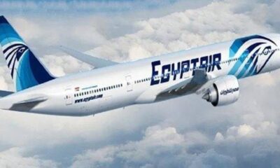 تأثير الهجوم السيبراني على مطارات أوروبا يصل مصر