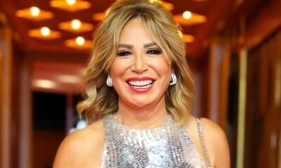 إيناس الدغيدي تلغي حفل زفافها وتحتفل عائلياً بعد الانتقادات