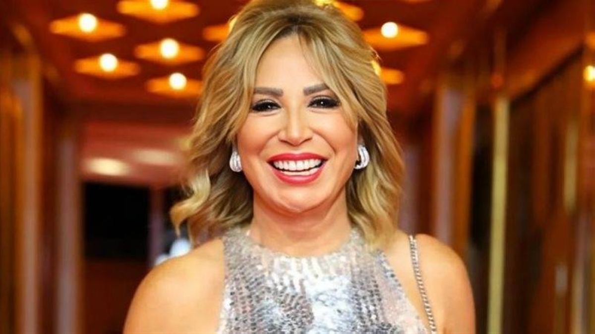 إيناس الدغيدي تلغي حفل زفافها وتحتفل عائلياً بعد الانتقادات