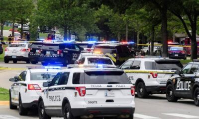 حادث إطلاق نار يهز نادياً فاخراً في الولايات المتحدة