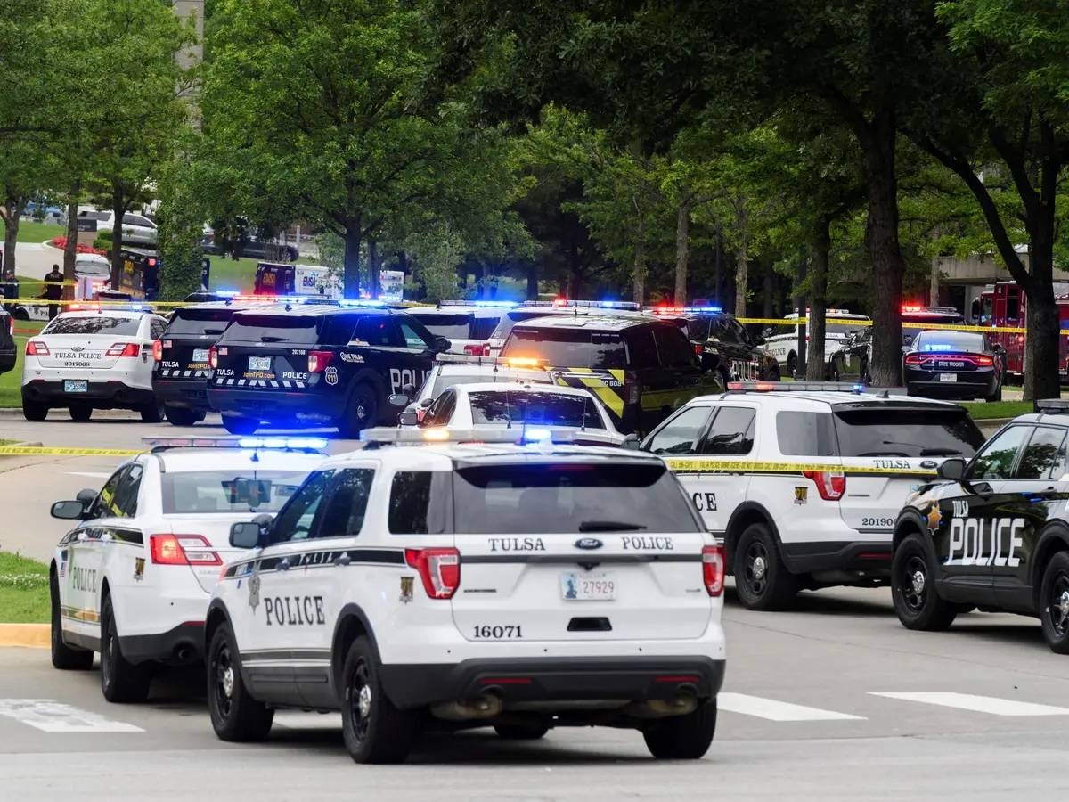 حادث إطلاق نار يهز نادياً فاخراً في الولايات المتحدة