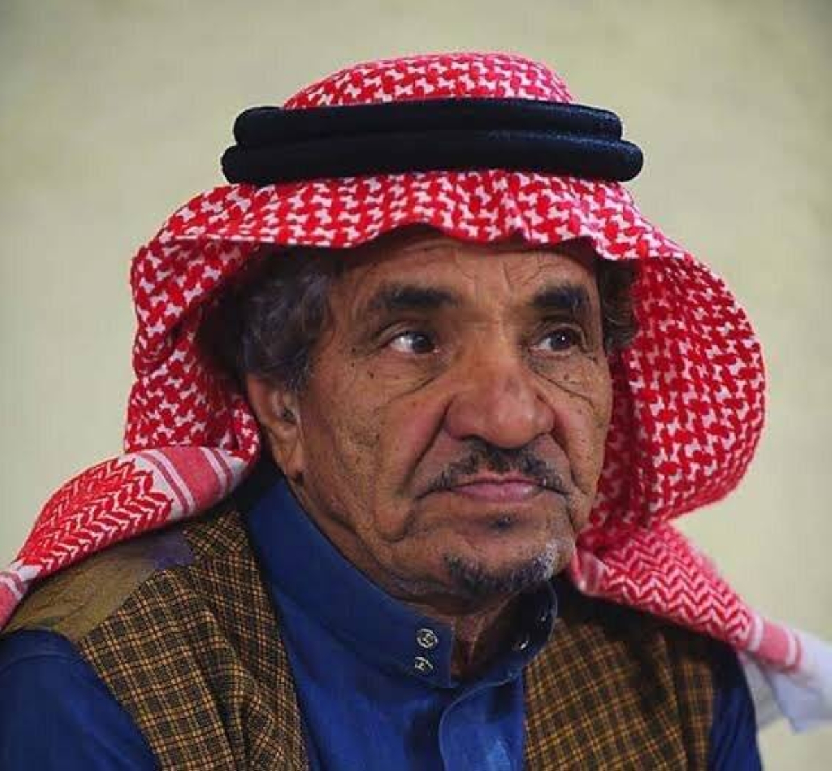وداع حمد المزيني في طاش ما طاش: لحظات مؤثرة