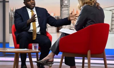 بريطانيا تسمح بدخول أطفال الفلسطينيين بعد تراجعها عن المنع