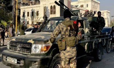 قسد تستهدف قرى ريف حلب: تفاصيل الهجوم السوري