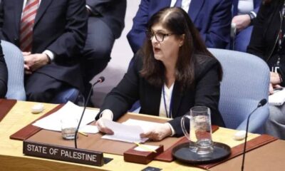 الاعتراف بفلسطين: خطوة أساسية نحو تحقيق السلام