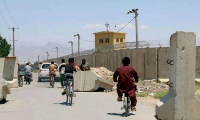 طالبان ترفض تسليم قاعدة باغرام رغم مطالب ترمب