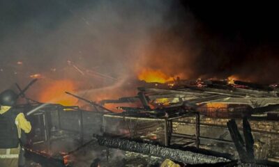 زيلينسكي يدعو لعقوبات أقوى وبوتين يرحب بالتسوية