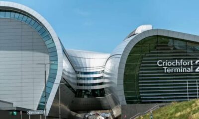 أزمات أمنية وإلكترونية تعطل مطار دبلن في يومين
