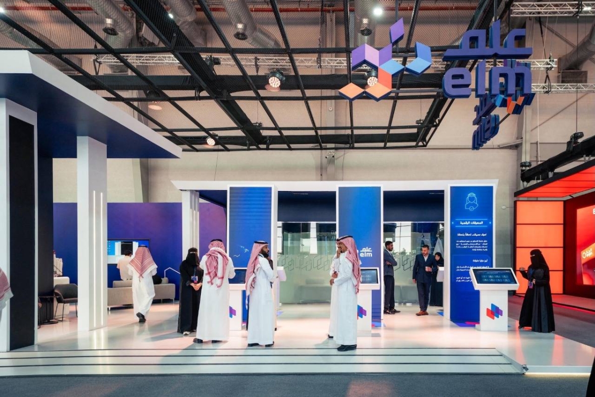عِلم تختتم مشاركتها في مؤتمر Money 20/20 الشرق الأوسط
