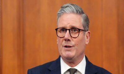 بريطانيا تعترف بفلسطين: ترحيب عربي وغضب إسرائيلي