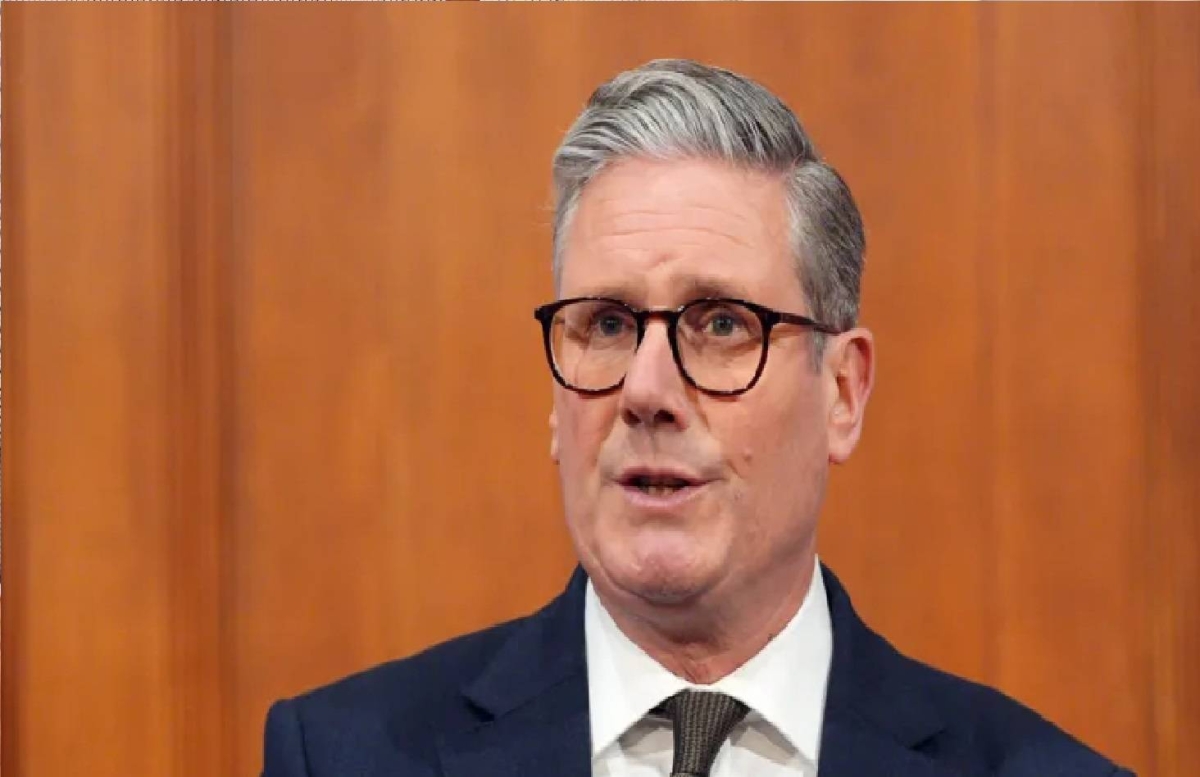 بريطانيا تعترف بفلسطين: ترحيب عربي وغضب إسرائيلي