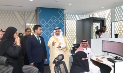 السعودية وسوريا: مذكرة تفاهم صحية وربط رقمي جديد