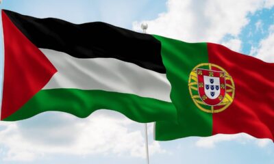 البرتغال تعترف بدولة فلسطين: خطوة دبلوماسية هامة