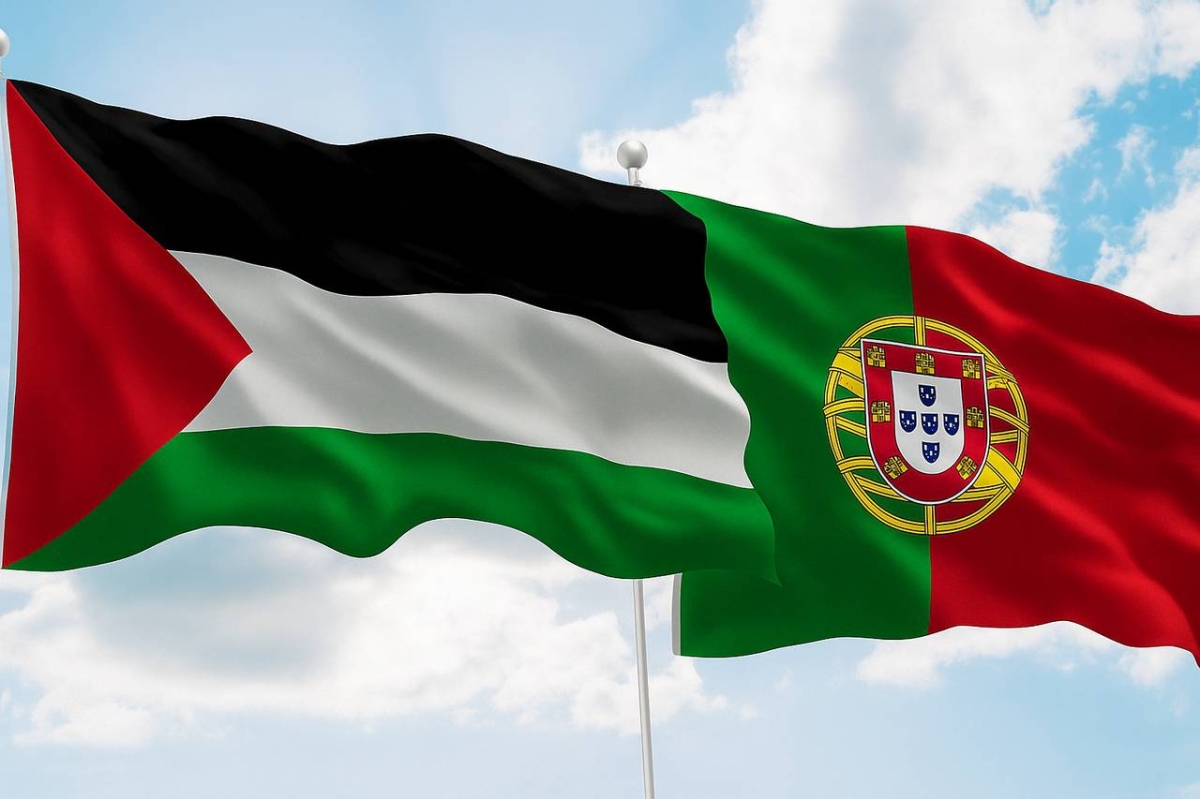 البرتغال تعترف بدولة فلسطين: خطوة دبلوماسية هامة