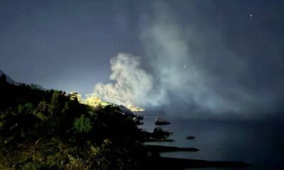 هجوم أوكراني على القرم: قتلى ومصابون في تصعيد جديد