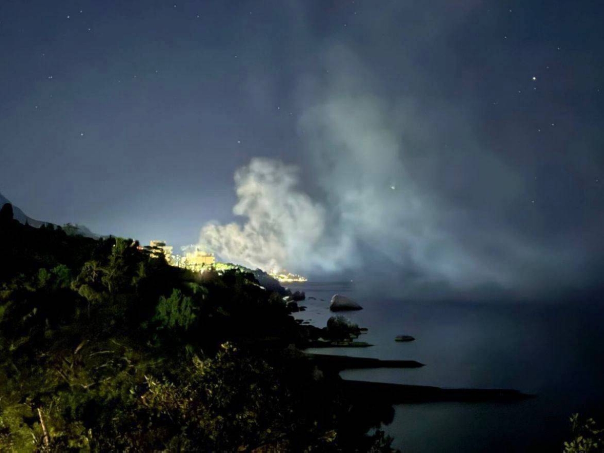 هجوم أوكراني على القرم: قتلى ومصابون في تصعيد جديد