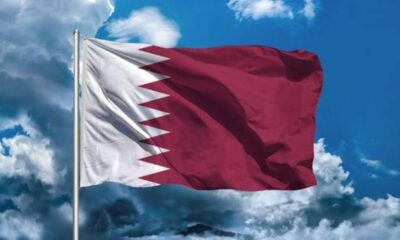 قطر تحتفي باعتراف بريطانيا وكندا بدولة فلسطين