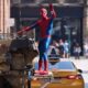 إصابة توم هولاند تؤجل تصوير فيلم Spider Man